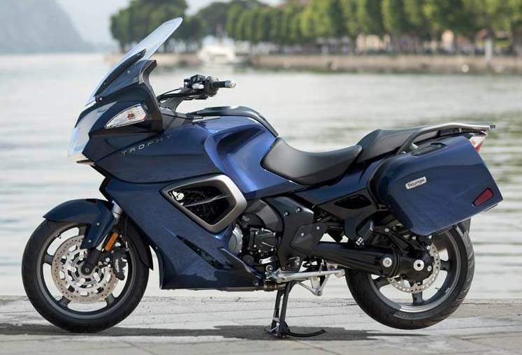 harley davidson triumph price